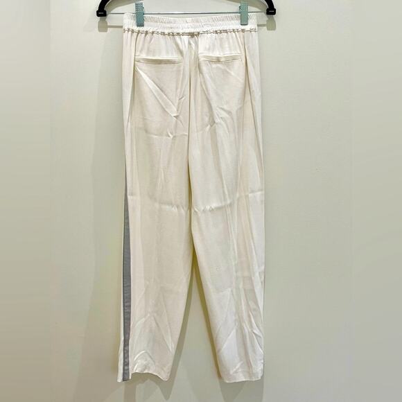 iheart Viscose Track Dressy Pant - Picture 3 of 5